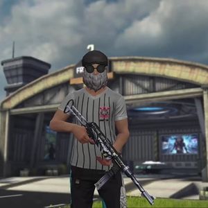 Meet your Posher, Luis